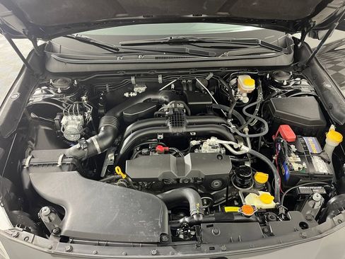 Used 2016 Subaru Outback 2.5i Limited image 20