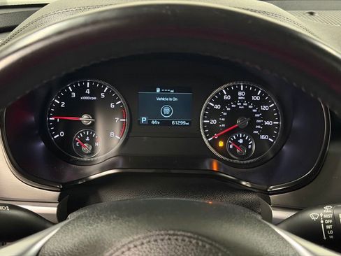 Used 2020 Kia Telluride S image 42