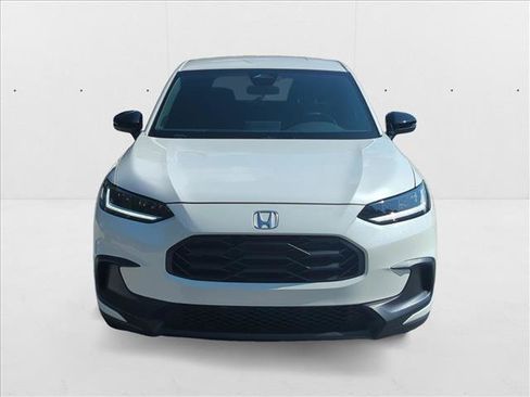 New 2026 Honda HR-V Sport image 2