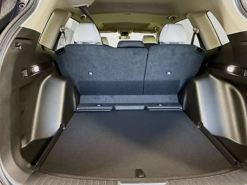 New 2026 Honda CR-V EX image 26