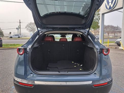 Used 2023 MAZDA CX-30 AWD 2.5 S w/ Preferred Package image 22