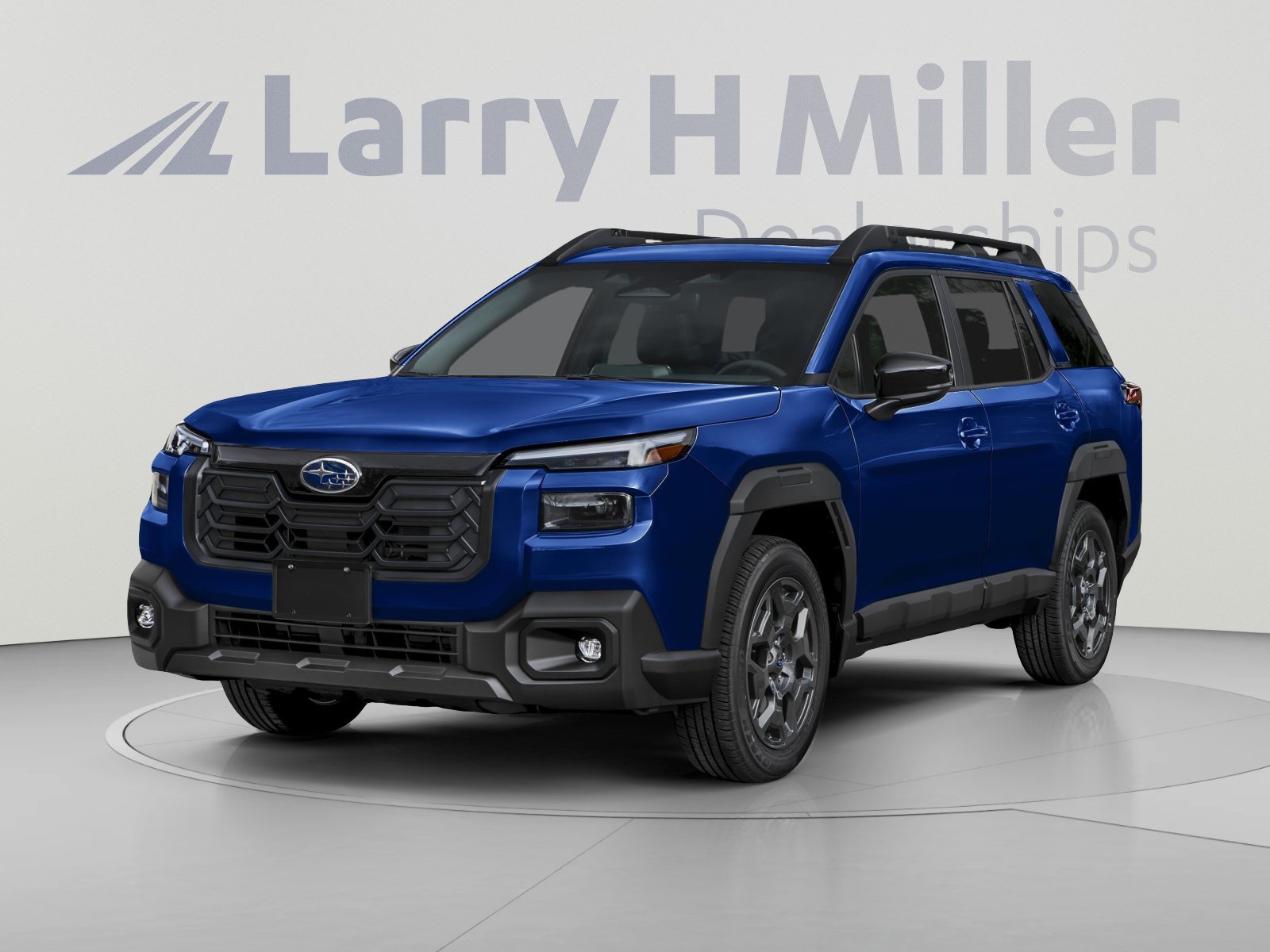 New 2026 Subaru Outback Premium AWD/4WD image 1