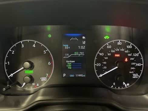 Used 2025 Toyota Corolla SE image 23