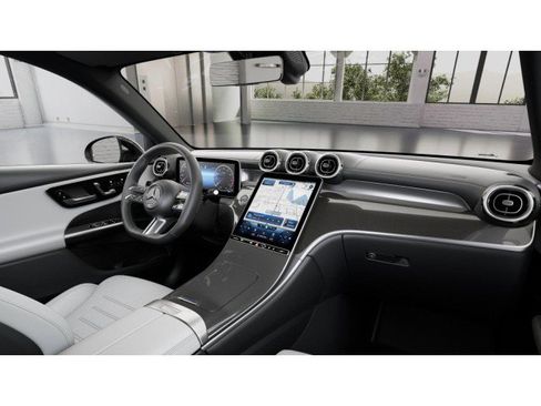New 2026 Mercedes-Benz GLC 300 image 6