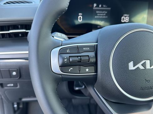 New 2026 Kia K5 GT-Line FWD image 25