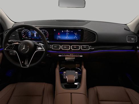 New 2026 Mercedes-Benz GLE 350 4MATIC image 21