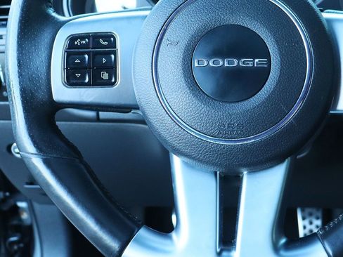 Used 2012 Dodge Challenger SRT8 image 45