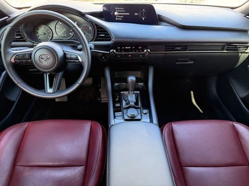 Used 2024 MAZDA MAZDA3 s image 26