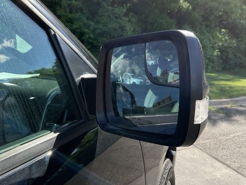 Used 2021 RAM 1500 Big Horn AWD/4WD image 23