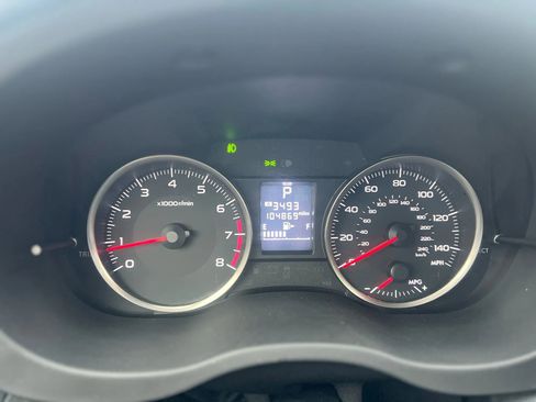 Used 2015 Subaru Impreza 2.0i Sport Premium image 17