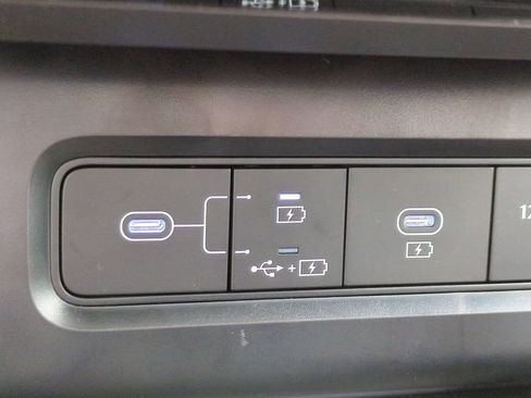 New 2026 Hyundai Tucson Limited image 24