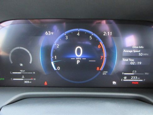 Used 2026 Lexus GX 550 image 37