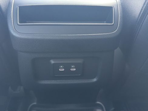 New 2026 Nissan Pathfinder SV AWD/4WD image 23