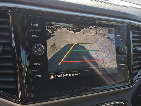 Used 2021 Volkswagen Atlas SEL image 21