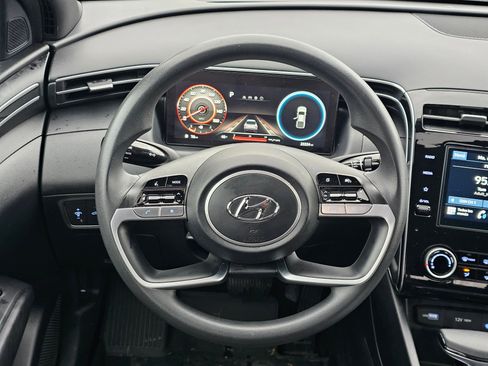 Used 2022 Hyundai Santa Cruz SEL w/ Activity Package image 18