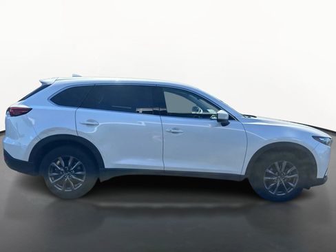 Used 2023 MAZDA CX-9 Touring AWD/4WD image 2