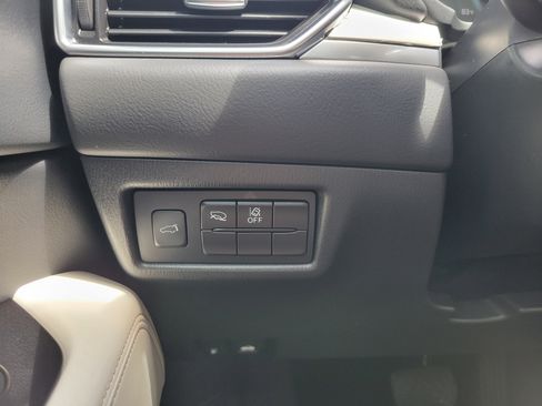 Used 2020 MAZDA CX-5 Grand Touring Reserve image 31