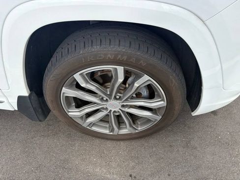 Used 2020 GMC Terrain Denali w/ LPO, Floor Liner Package AWD/4WD image 28