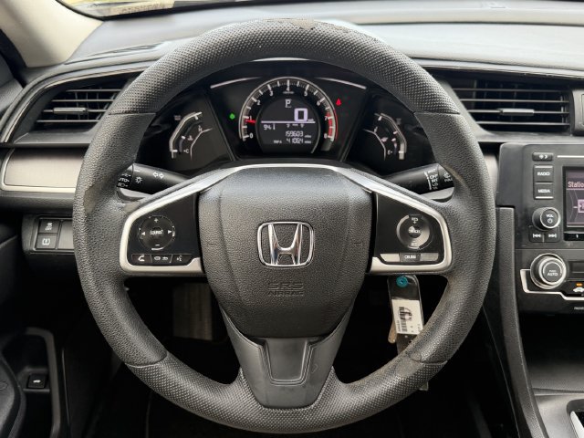 Used 2016 Honda Civic LX image 14