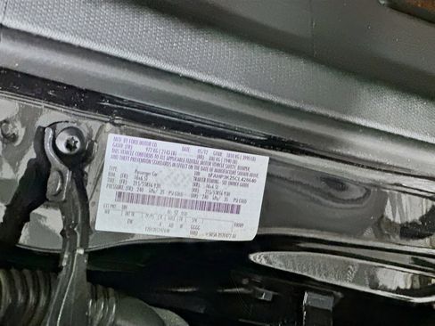 Used 2012 Ford Focus SE image 12