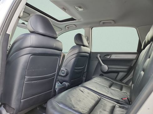 Used 2009 Honda CR-V EX-L image 22
