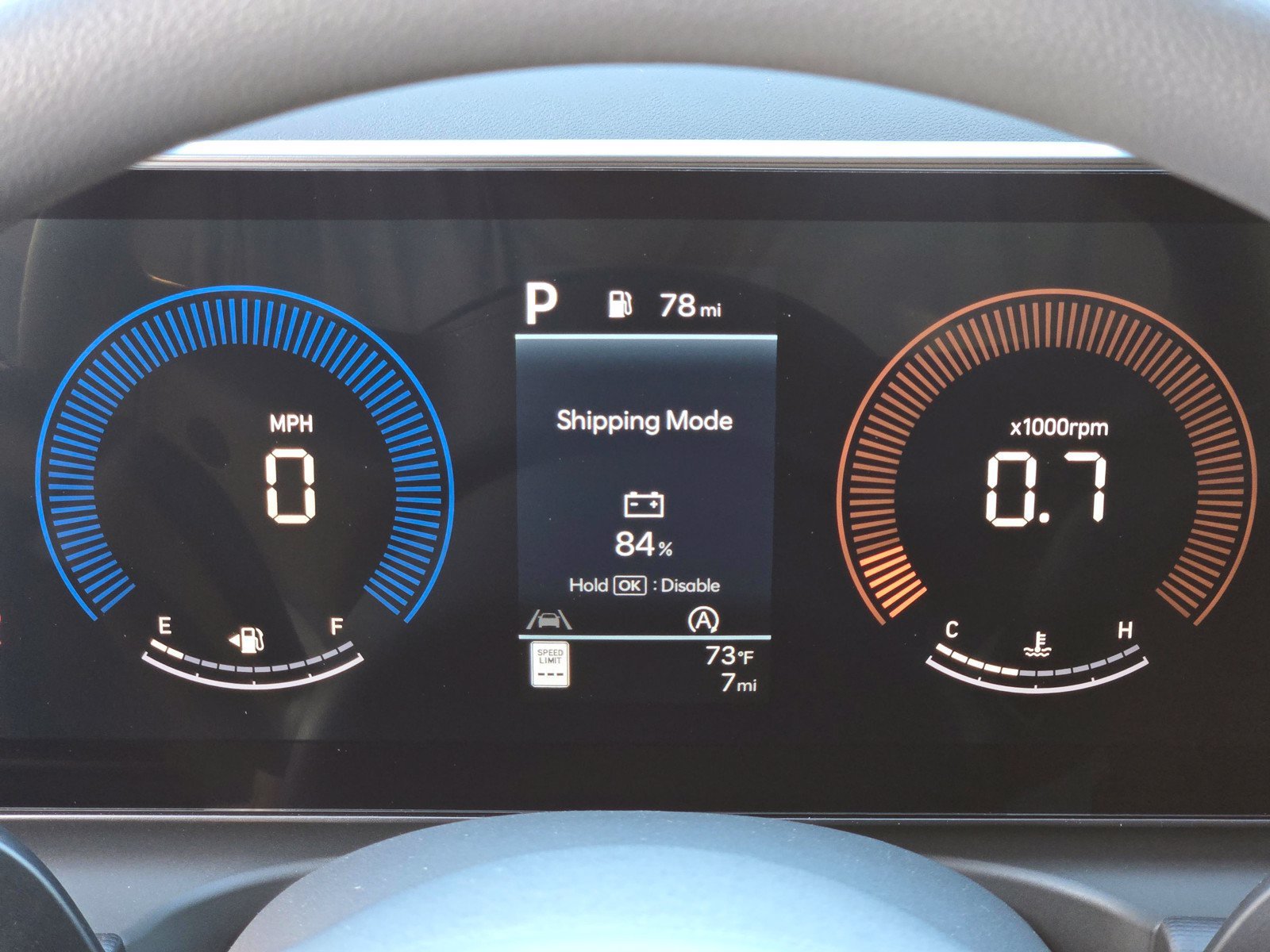 New 2026 Hyundai Tucson SEL Plus AWD/4WD image 19