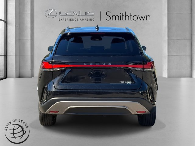 Used 2023 Lexus RX 350 Premium w/ Cold Area Package AWD/4WD image 6
