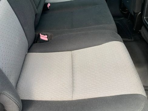 Used 2007 Chevrolet Silverado 1500 W/T RWD image 14