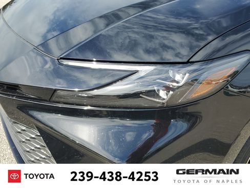 New 2026 Toyota Camry XLE FWD image 13