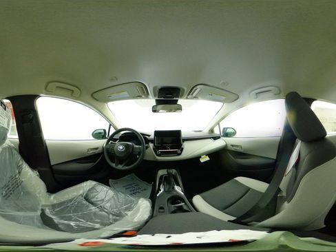 New 2026 Toyota Corolla LE image 33