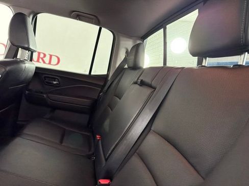 Used 2019 Honda Ridgeline RTL-E image 31