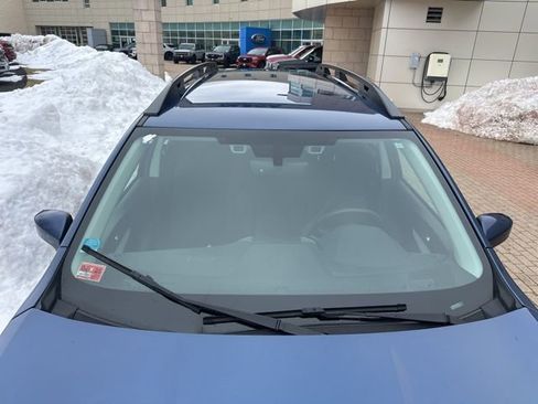 Used 2022 Subaru Ascent Premium w/ Convenience Package image 8