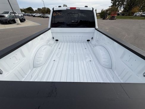 New 2026 Ford F250 XL w/ STX Appearance Package image 12
