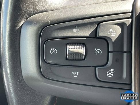 Used 2020 GMC Sierra 1500 AT4 w/ AT4 Premium Package image 23