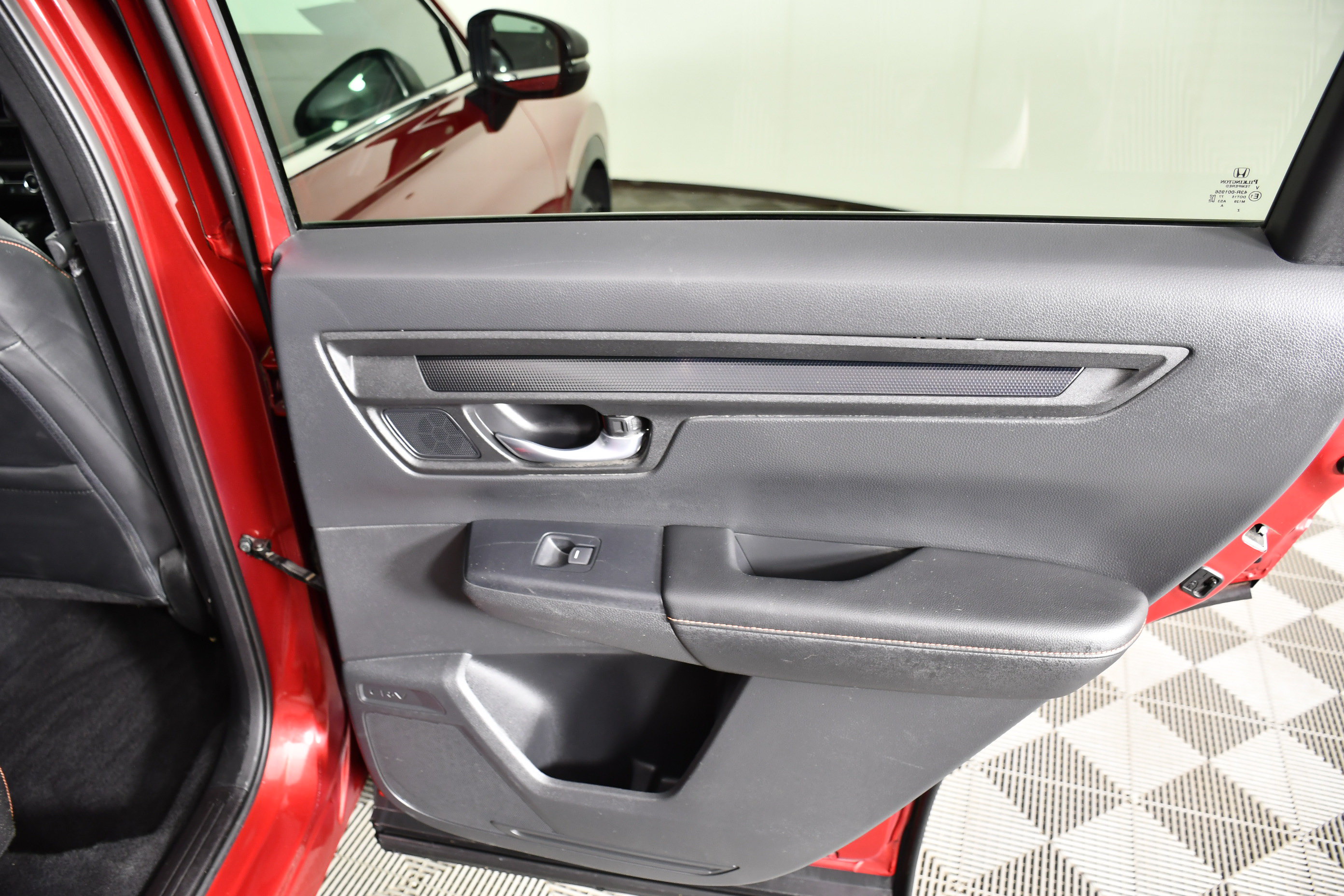 Certified 2024 Honda CR-V Sport-L image 41