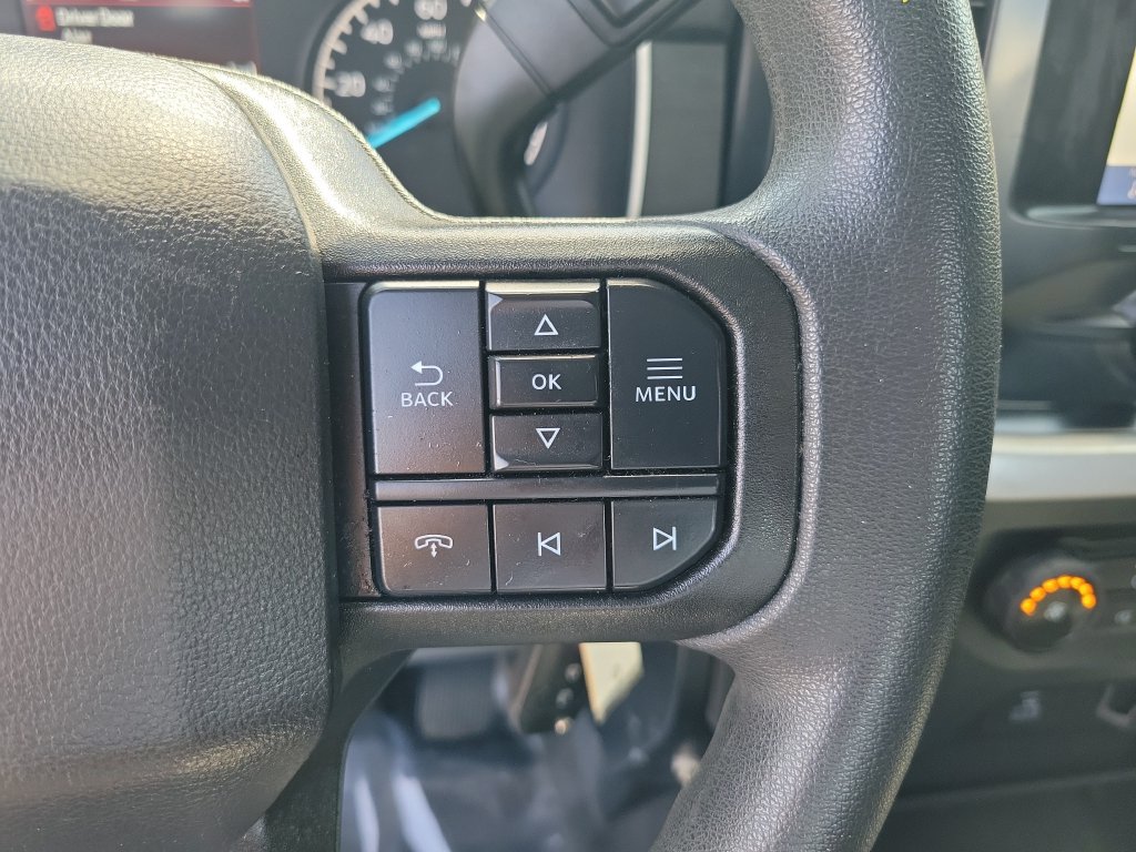 Used 2022 Ford F150 XL RWD image 16