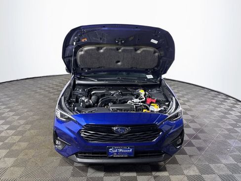 New 2026 Subaru Impreza RS image 22