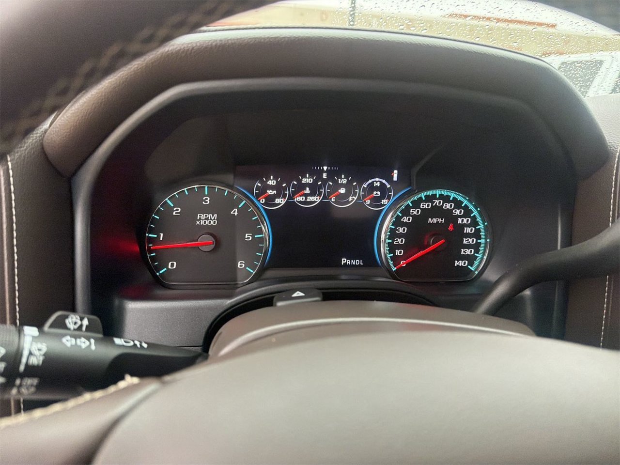 Used 2017 GMC Sierra 1500 Denali w/ Denali Ultimate Package AWD/4WD image 9