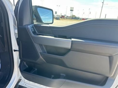 New 2026 Ford F150 XLT AWD/4WD image 12