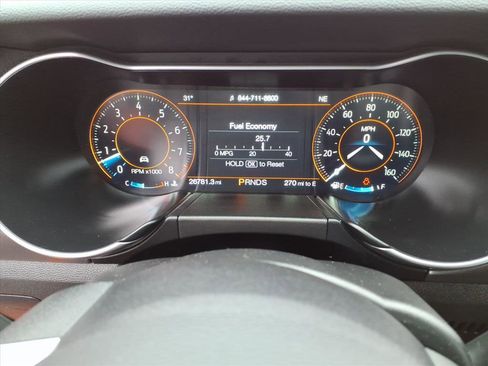 Used 2021 Ford Mustang GT Premium w/ Equipment Group 401A image 16