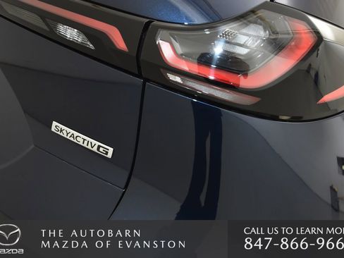 New 2026 MAZDA CX-5 Select AWD/4WD image 42