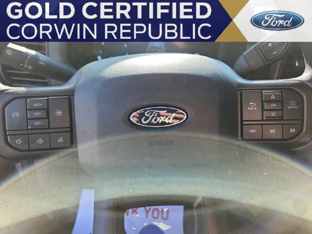 Used 2025 Ford F150 STX AWD/4WD image 27