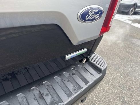 Used 2019 Ford F150 Platinum image 5