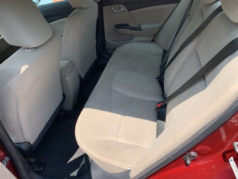 Used 2013 Honda Civic LX image 13