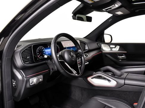 Certified 2025 Mercedes-Benz GLE 350 4MATIC image 16