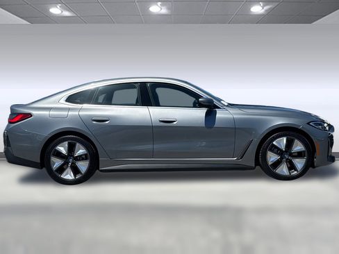 Certified 2023 BMW i4 eDrive35 w/ Premium Package RWD image 7