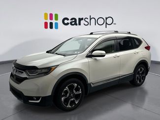 Used 2018 Honda CR-V Touring video 1