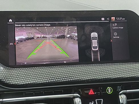 Certified 2023 BMW 228i Gran Coupe w/ Convenience Package image 22