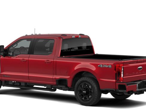 New 2026 Ford F250 XLT w/ XLT Premium Package AWD/4WD image 24