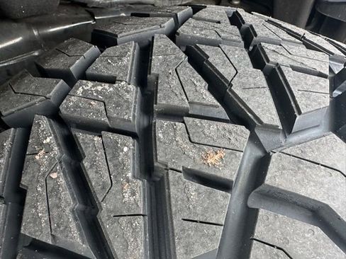 Certified 2025 Ford Bronco Outer Banks image 31